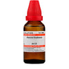 Dr. Willmar Schwabe India Zincum Oxydatum Dilution