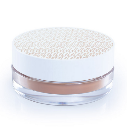 Kay Beauty By Katrina Kaif Matte HD Setting Loose Powder - Pecan