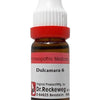 Dr. Reckeweg Dulcamara Dilution