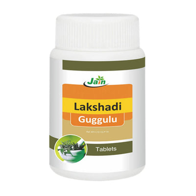 Jain Lakshadi Guggulu
