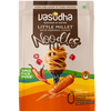 Vasudha Nurtured By Nature Moringa Little Millet Noodles