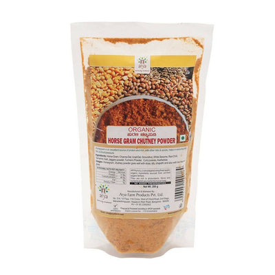 Arya Farm Horse Gram Powder