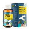 Greencure Resto Sleep Herbal Syrup