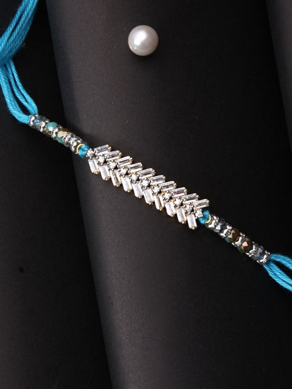Anouk Thread Rakhi