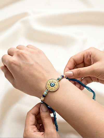 Indyancart Rakhi