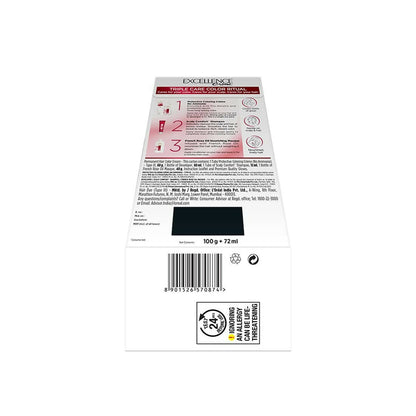 L'Oreal Paris Hair Colour - 5.32 Caramel Brown - Indyancart