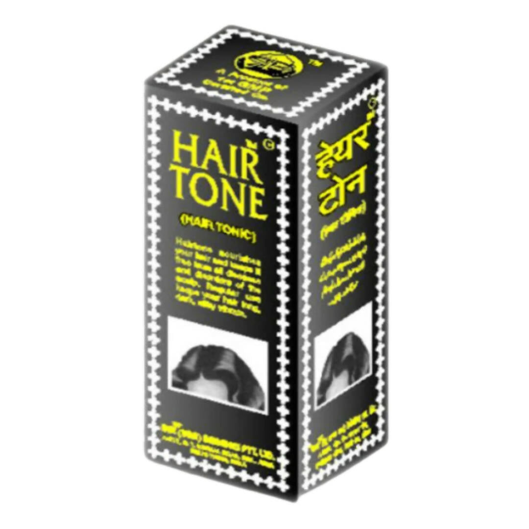 Rex Remedies Hair Tone Hair Tonic - Indyancart