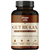 Zingavita Gut Re-Lax Tablets for Natural Detox
