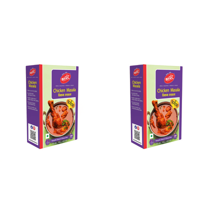 Katdare Foods Chicken Masala