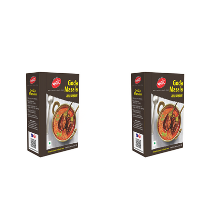 Katdare Foods Goda Masala