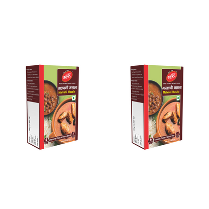 Katdare Foods Malvani Masala