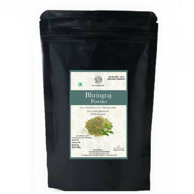Al Masnoon Bhringraj powder
