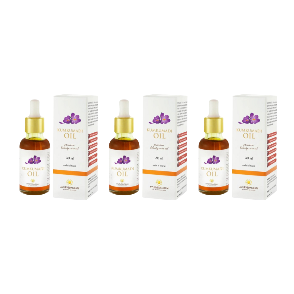 Kerala Ayurveda Kumkumadi Oil