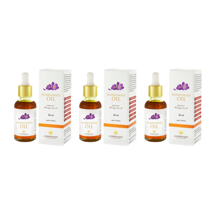 Kerala Ayurveda Kumkumadi Oil