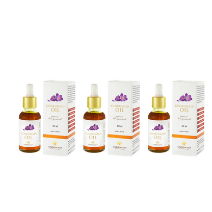 Kerala Ayurveda Kumkumadi Oil