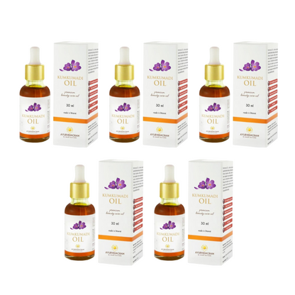 Kerala Ayurveda Kumkumadi Oil