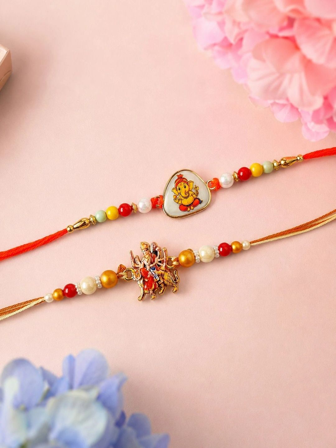 Anouk Thread Rakhi
