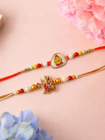 Anouk Thread Rakhi
