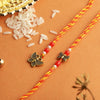 Dhiyona Thread Rakhi