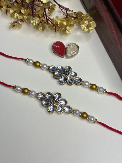Anouk Thread Rakhi