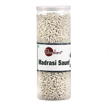 Shadani Madrasi Saunf