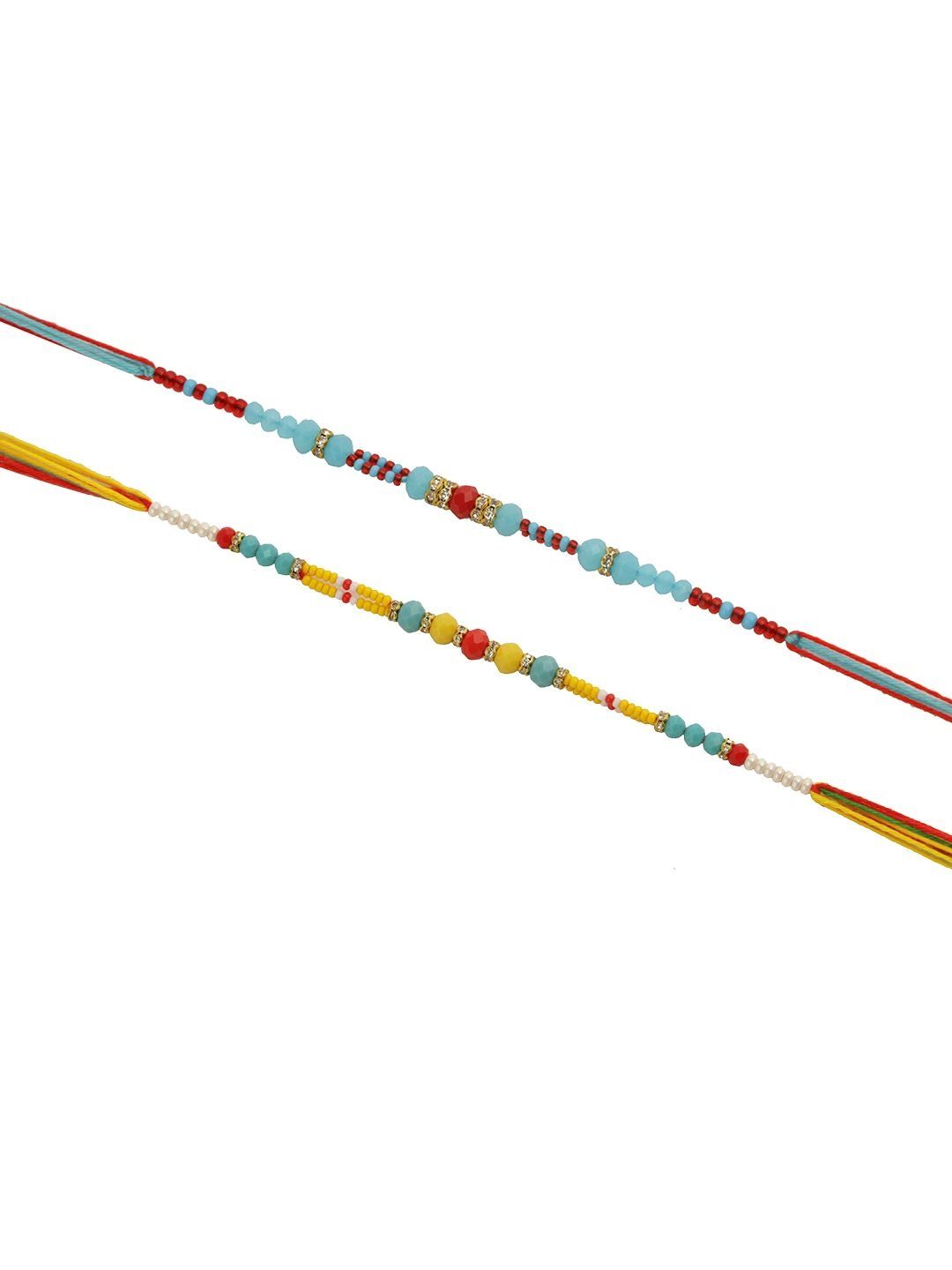 Anouk Thread Rakhi