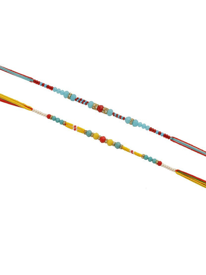 Anouk Thread Rakhi