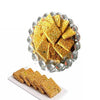 Bikanervala Badam Pista Sugar Patti