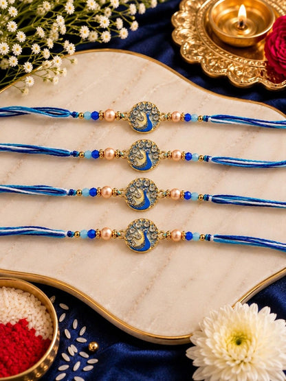 Anouk Thread Rakhi