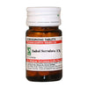 Dr. Willmar Schwabe India Sabal Serrulata 1X Tablets