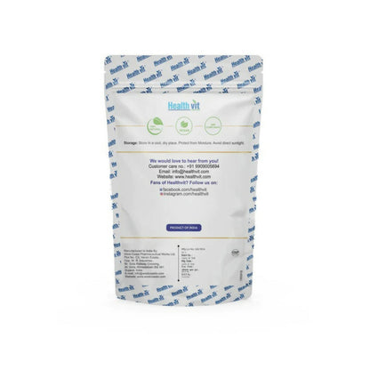 Healthvit Natural Arjunchhal Powder