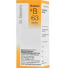 Bakson's Homeopathy B63 Drops