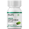 Inlife Green Coffee Bean Extract Veg Capsules