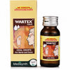 Medisynth Wartex Forte Drops