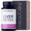 Meadbery Liver Detox Tablets