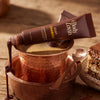 Plum Goodness Kaapi Tiramisu Glassic Lip Balm by BodyLovin'