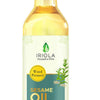 Iriola Nayesha Mills Wood Pressed Sesame Oil