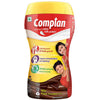 Complan Nutrition and Health Drink Royale Chocolate Jar - Flavourful Nutritious Drink, 100% Milk Protein, Improves Childrens Immune System