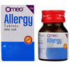 Bjain Homeopathy Omeo Allergy Tablets