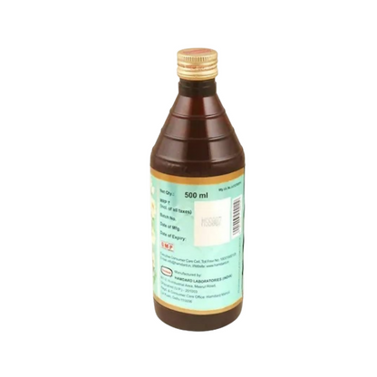 Hamdard Sharbat Nilofar