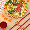 Dhiyona Thread Rakhi