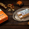 Almond House Kaju Anjeer Burfi