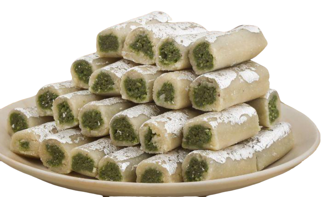 Pulla Reddy Kaju Roll - Indyancart