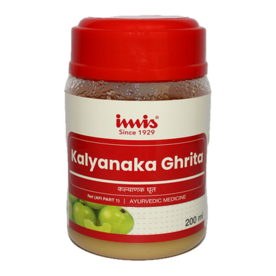 IMIS Ayurveda Kalyanaka Ghrita
