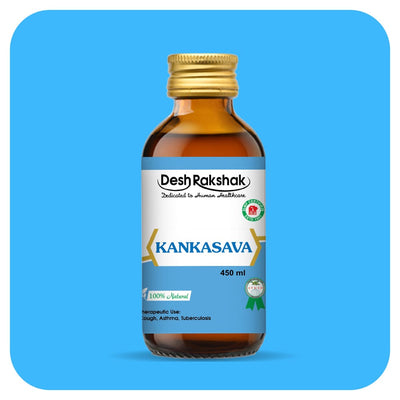 Desh Rakshak Kankasava
