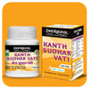 Desh Rakshak Kanth Sudhar Vati