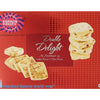 Karachi Bakery Double Delight Fruit Biscuit with Cashew