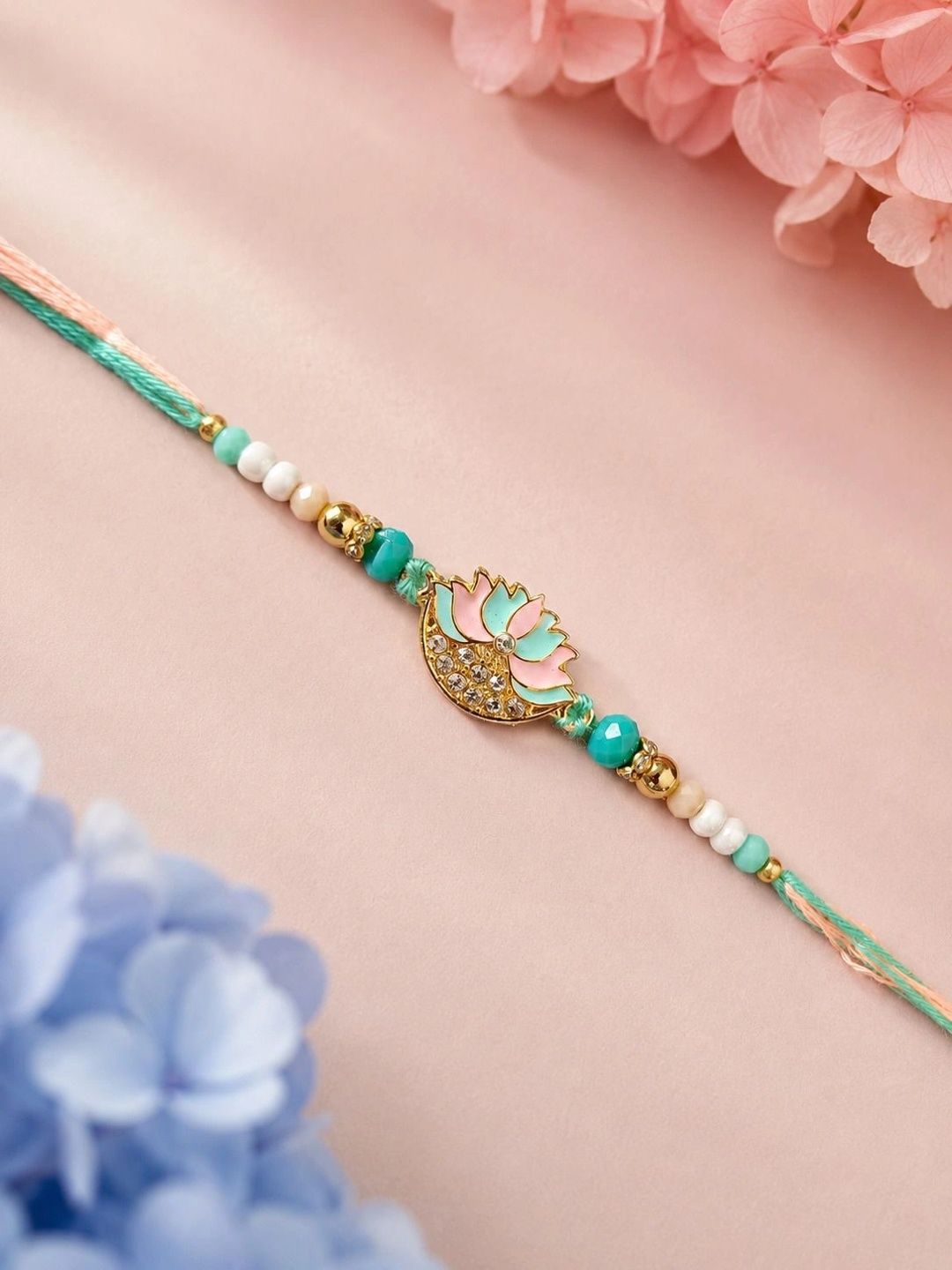 Anouk Thread Rakhi