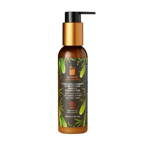 Isha Life Extra Nourishment & Protection Organic Hair Conditioner - Indyancart