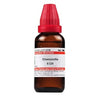 Dr. Willmar Schwabe India Chamomilla Dilution